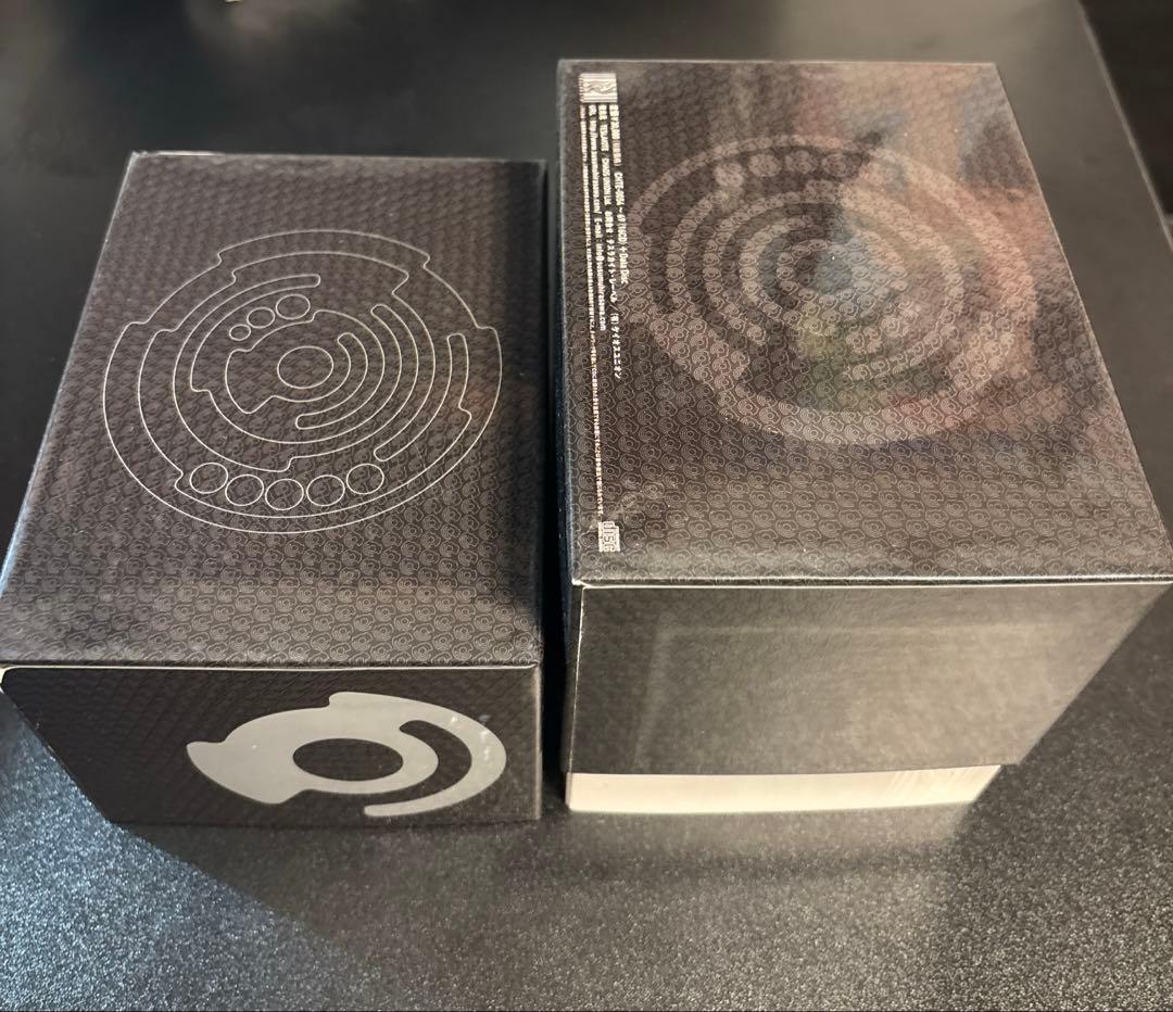 平沢進　20世紀BOX HALDYN DOME