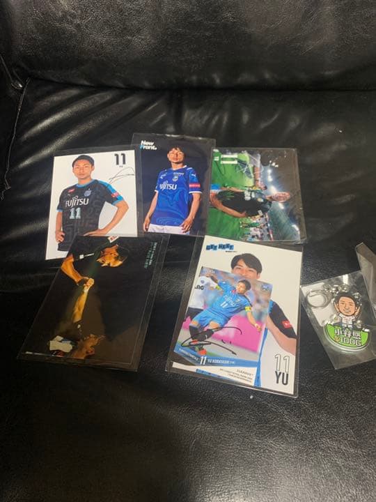 川崎フロンターレ　フロンターレ　小林悠　三笘　田中　僚太　谷口　家長