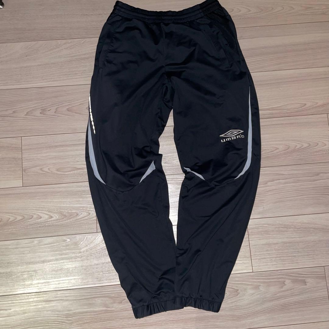 ウェア UMBRO setup nylon PRO DIAMOND