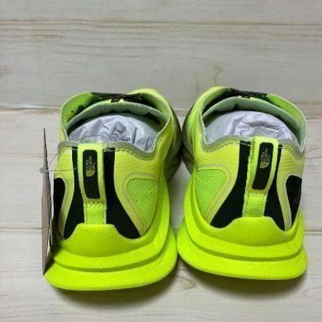 ザノースフェイス】 ランニングシューズ Ultra Forward 24cm