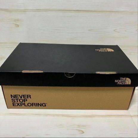 ザノースフェイス】 ランニングシューズ Ultra Forward 24cm