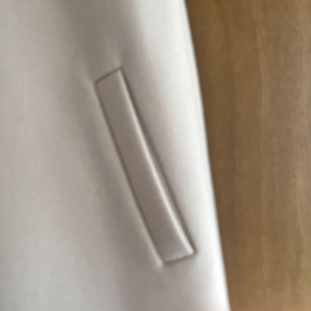 最終お値下げ❗️ユナイテッドアローズ 定価5.7 万スタンドカラーコート 美品