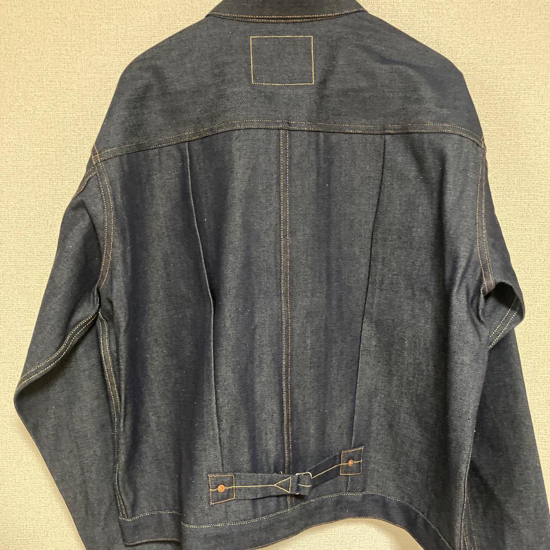 ジャケット・アウター LEVI'S VINTAGE CLOTHING 506XX 1936