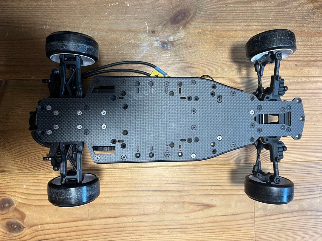 YD2S フルセット　ヨコモ