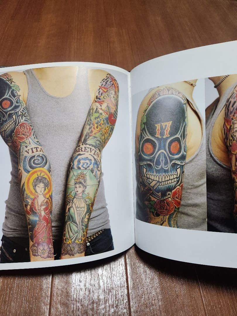 マイクジャイアント 作品集