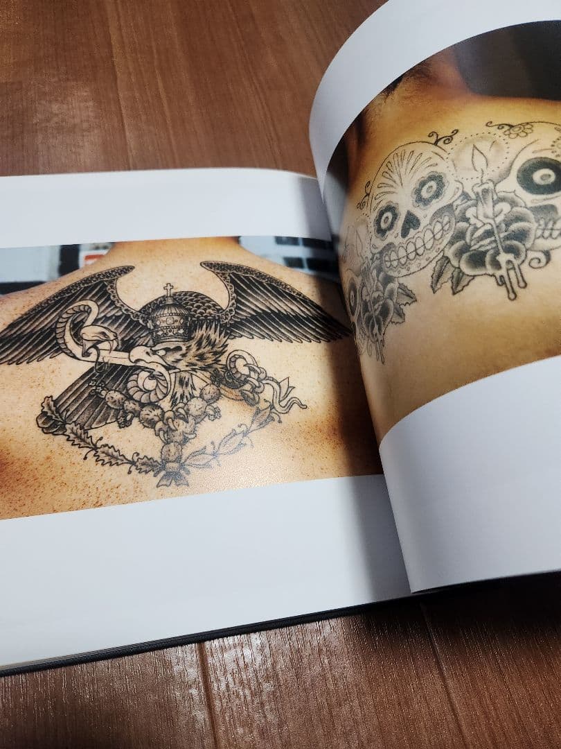 マイクジャイアント 作品集