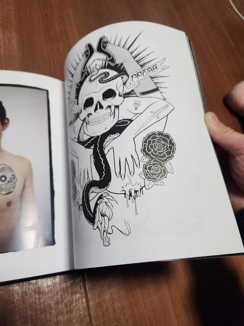 マイクジャイアント 作品集