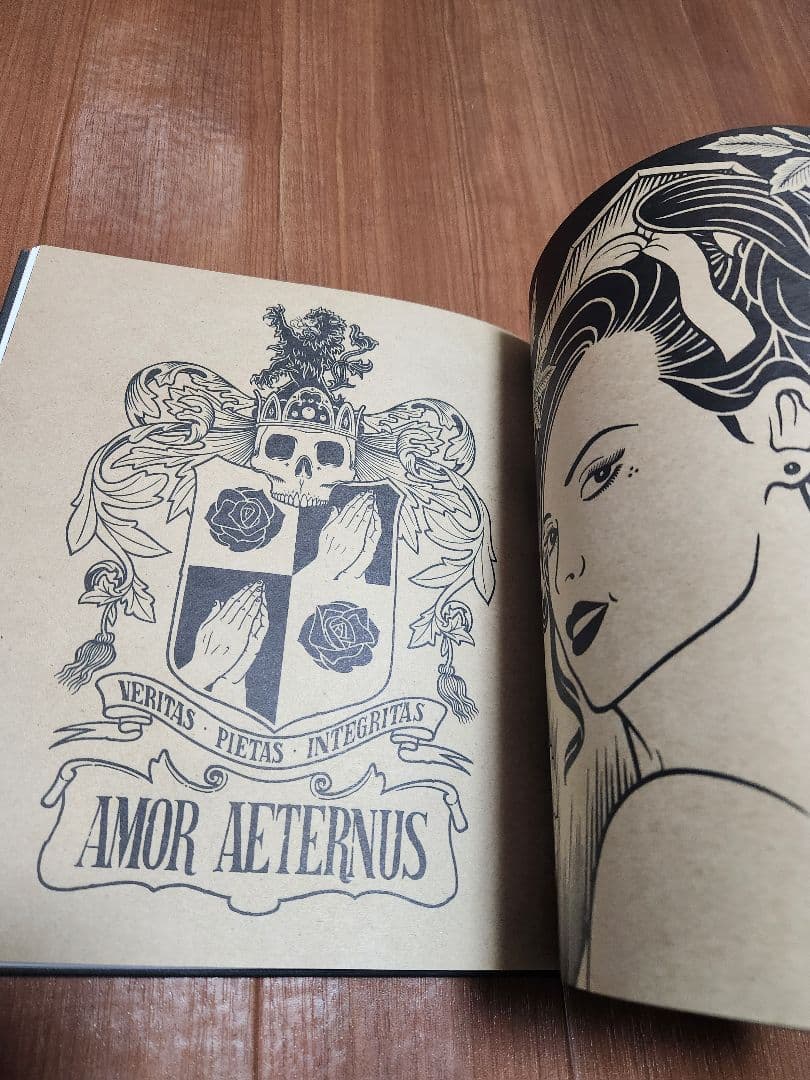 マイクジャイアント 作品集