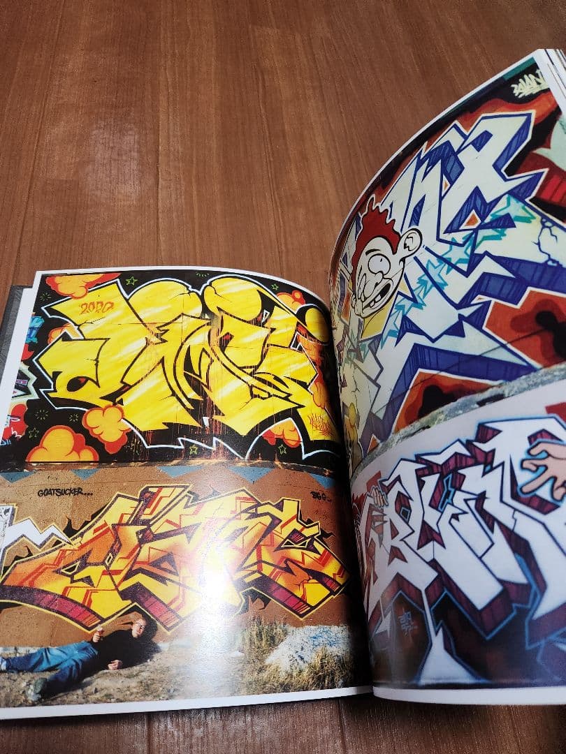 マイクジャイアント 作品集