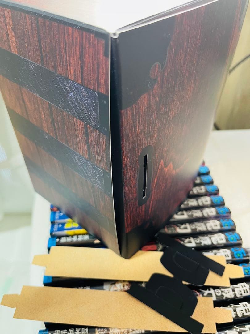 鬼滅の刃全巻＋10巻豪華BOX特典＋煉獄零巻＋ファンブック＋吾峠呼世晴短編集