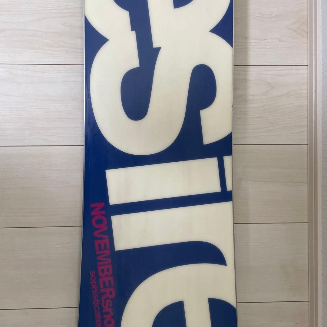 november desire 155 国産 ogasaka