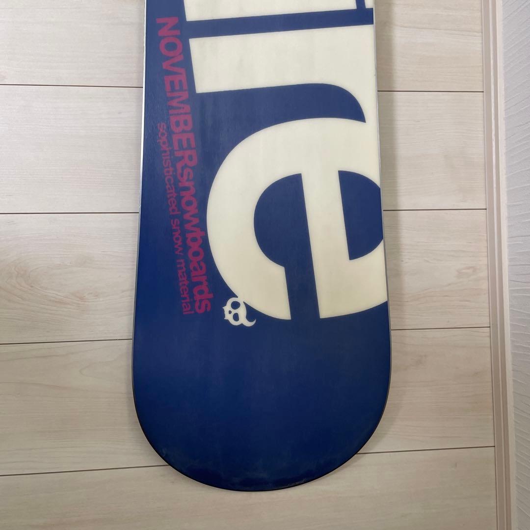 november desire 155 国産 ogasaka