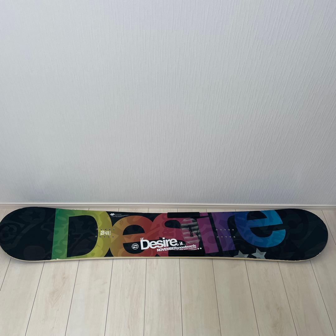 november desire 155 国産 ogasaka