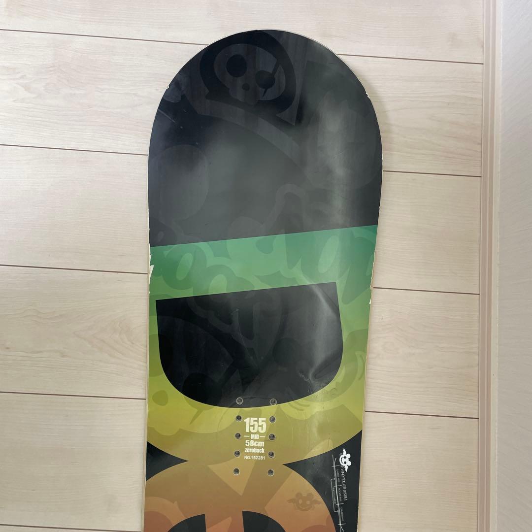 november desire 155 国産 ogasaka