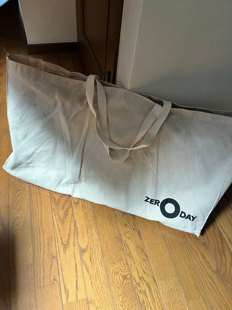 値下げ不可　ゼロデイ　ZERODAY ドーナツテーブル