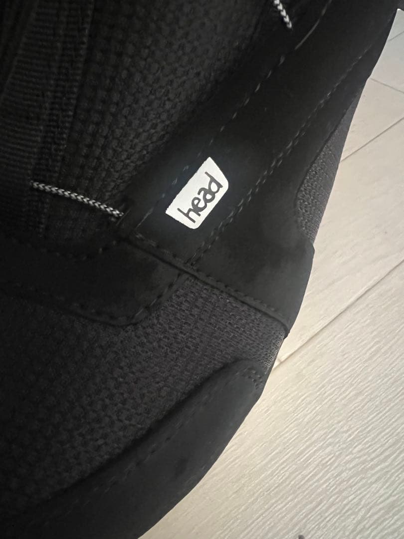 HEADヘッド　スノーボード、スノボーブーツ　サイズ28cm