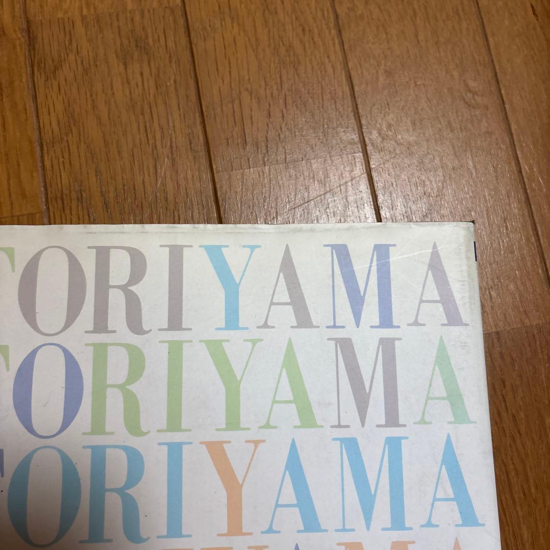 即*す様 鳥山明の世界 AKIRA TORIYAMA EXHIBITION