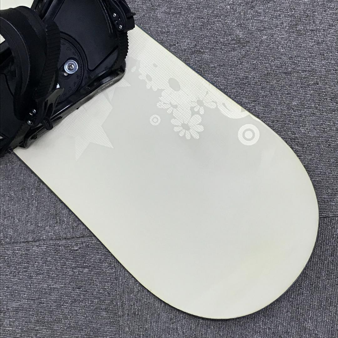 9万超■WAX済■SALOMON ボード ビンディング メンズ