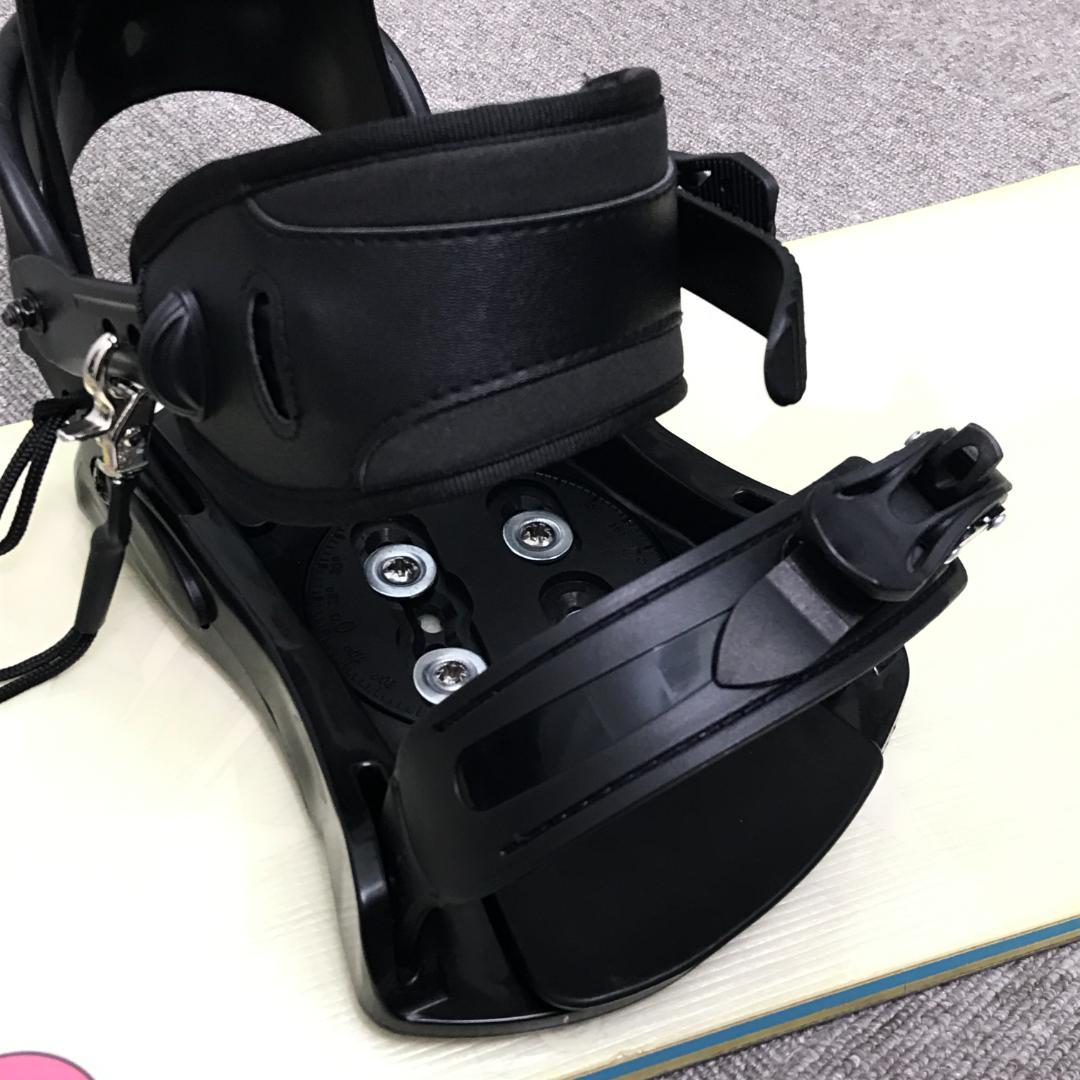 9万超■WAX済■SALOMON ボード ビンディング メンズ