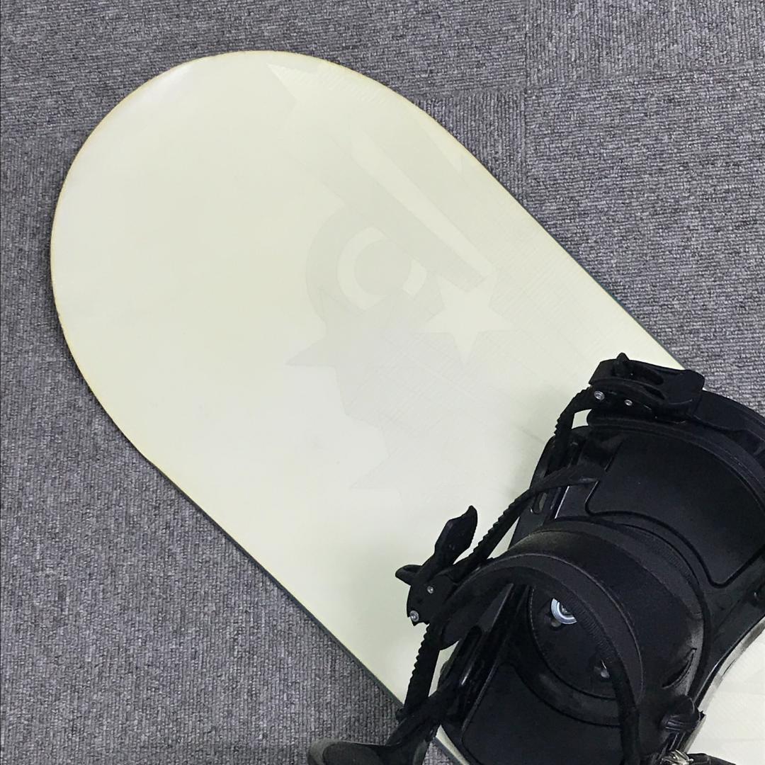 9万超■WAX済■SALOMON ボード ビンディング メンズ