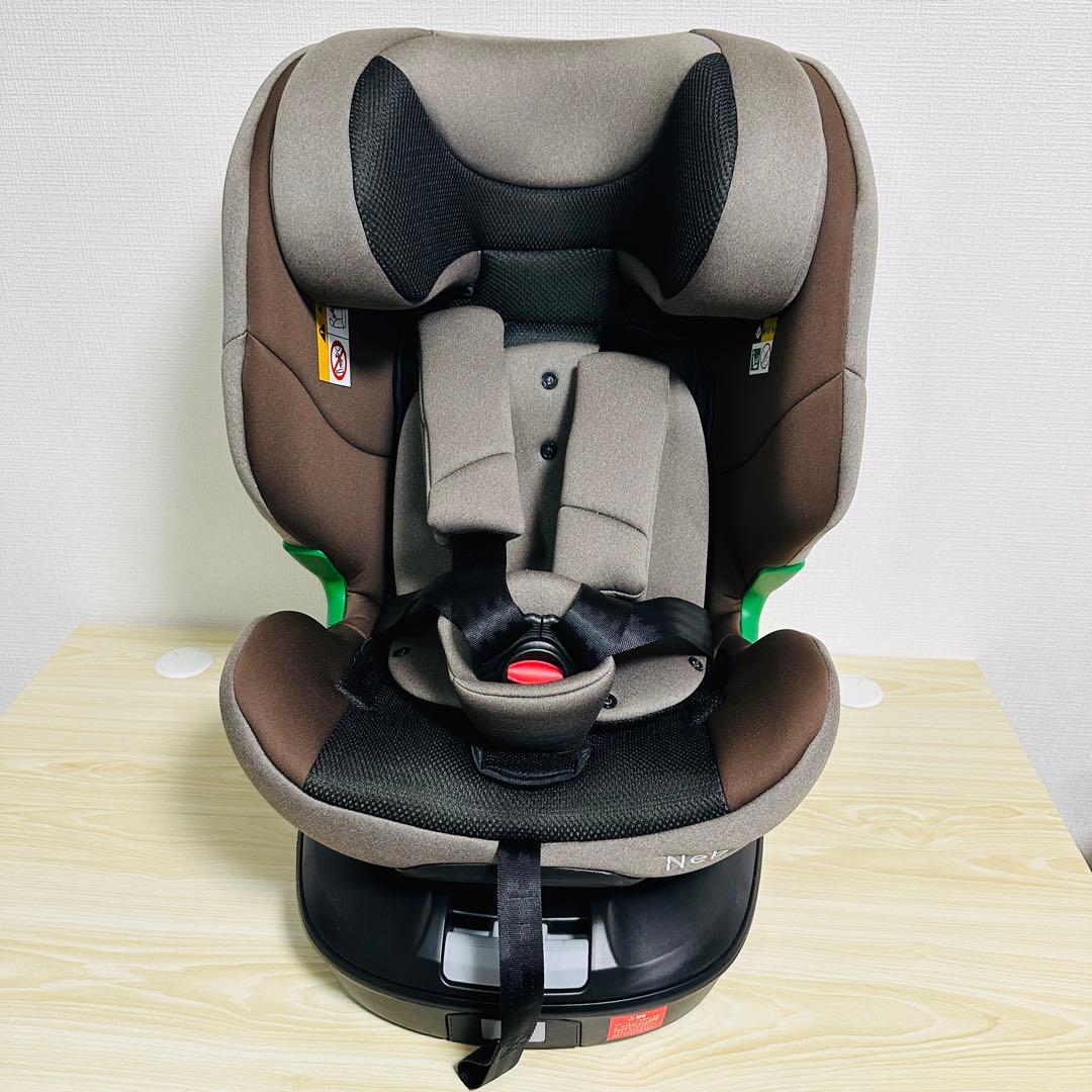 【美品】 ネビオ Nebio ターンピットF 2024