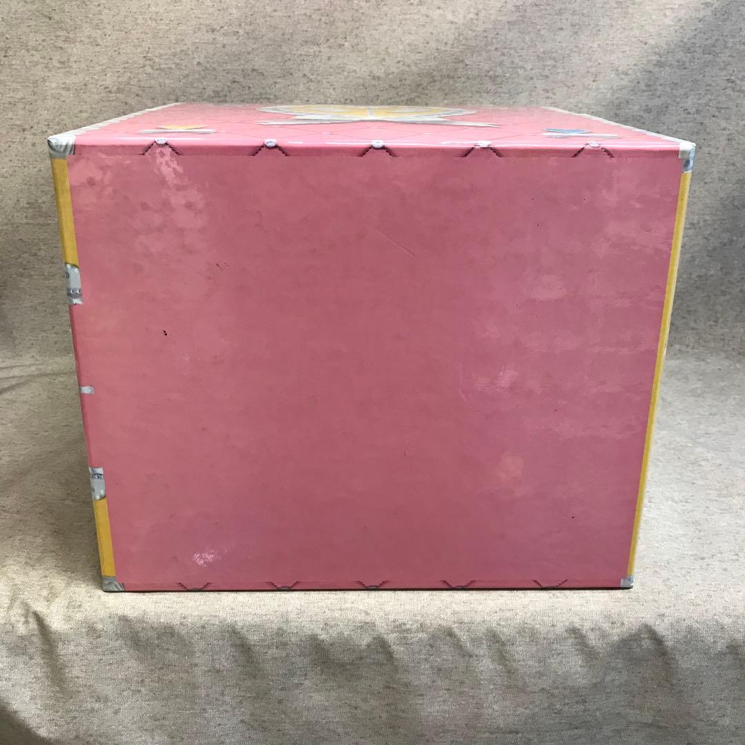 松田聖子 Seiko Matsuda 完全生産限定盤 一部ディスク欠品