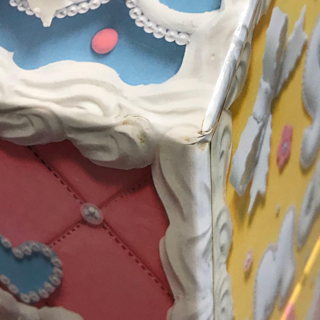 松田聖子 Seiko Matsuda 完全生産限定盤 一部ディスク欠品