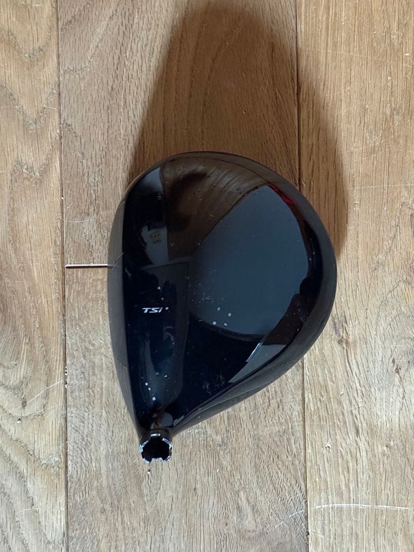 Titleist TSi3 ドライバー 9.0度 ブラック