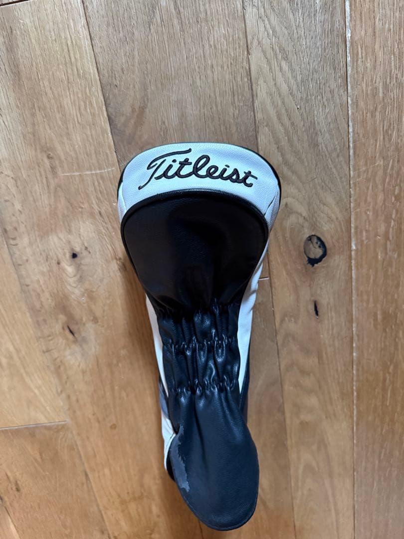 Titleist TSi3 ドライバー 9.0度 ブラック