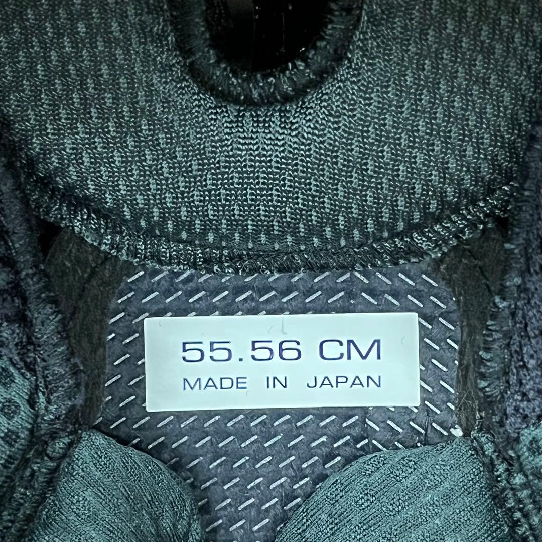 Arai ジェットヘルメット snell MZ 55〜56cm