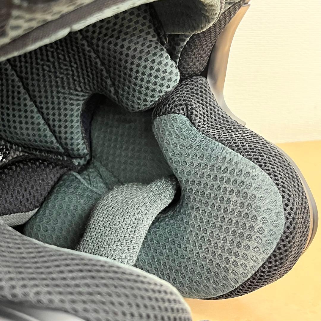 Arai ジェットヘルメット snell MZ 55〜56cm