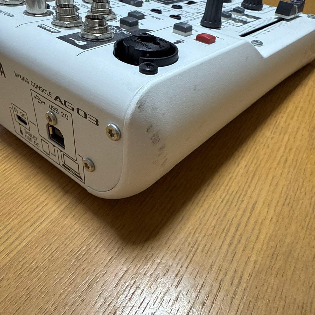 【本日まで限定価格！】AG03 + AT2020