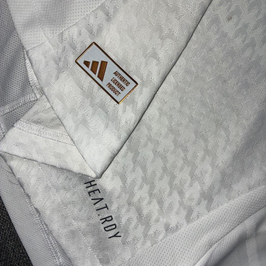 【正規品】レアル・マドリード 24/25 ホーム オーセンティック ベリンガム