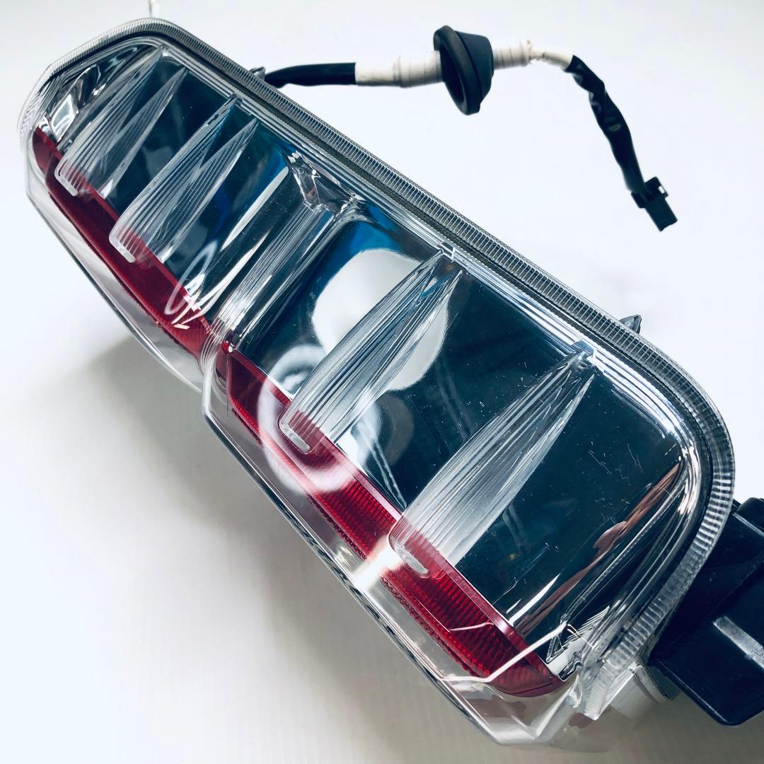 【即納】ウェイク　LA700　LA710　左テールランプ　点灯OK　ピクシスメガ