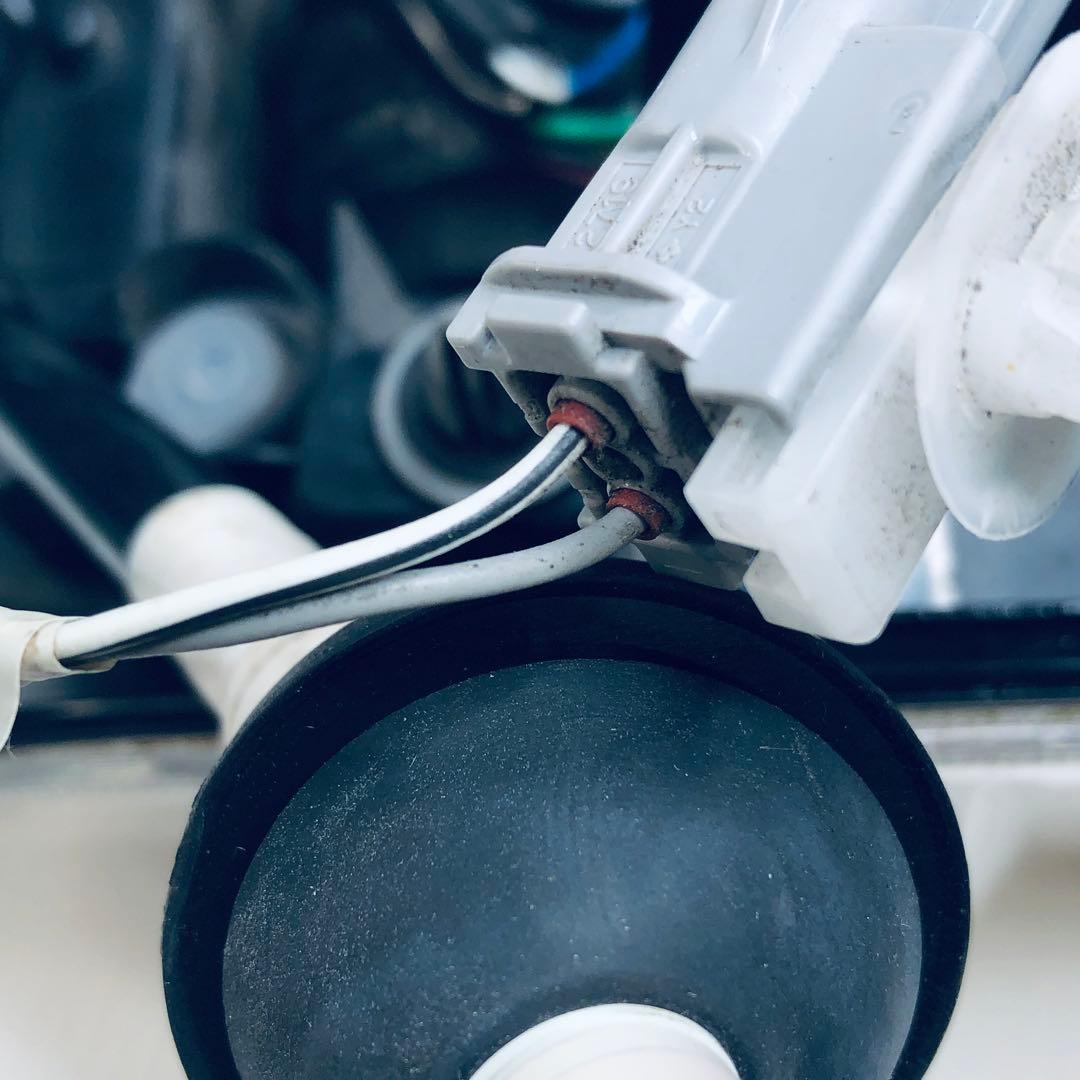 【即納】ウェイク　LA700　LA710　左テールランプ　点灯OK　ピクシスメガ