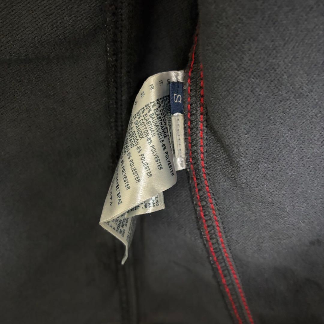 diesel ELSHAR コーティングジャケット