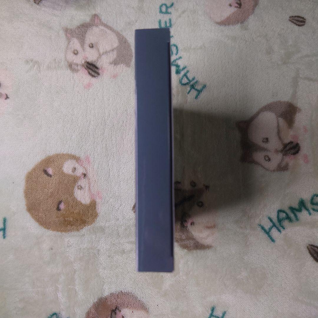 Switch MISTOVER ミストオーバー 帯なし