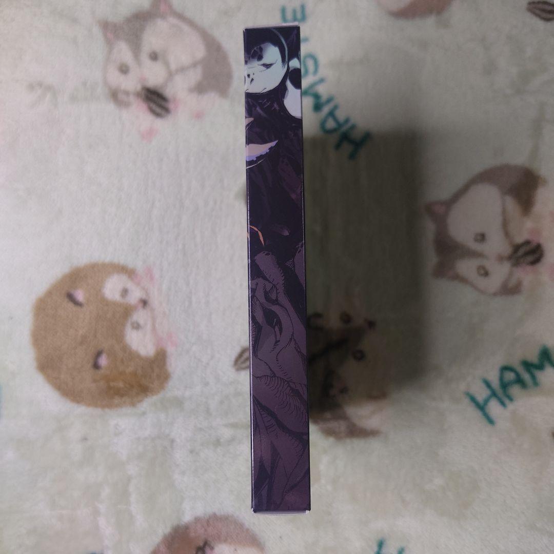 Switch MISTOVER ミストオーバー 帯なし