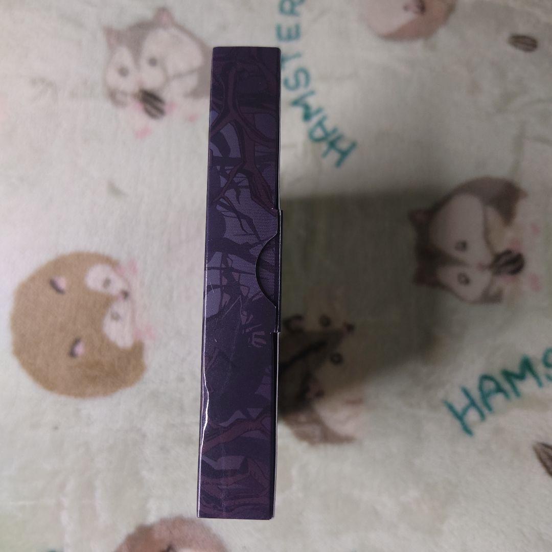 Switch MISTOVER ミストオーバー 帯なし