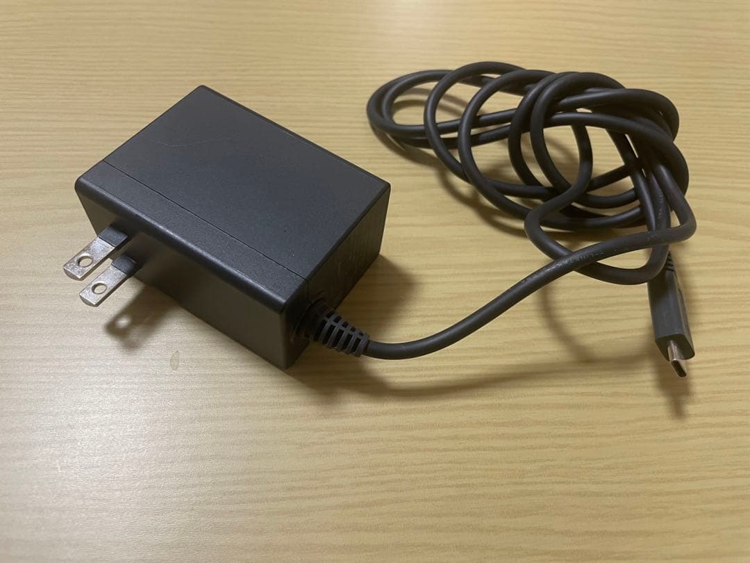 Nintendo Switch Lite ターコイズ　ACアダプター、箱付き