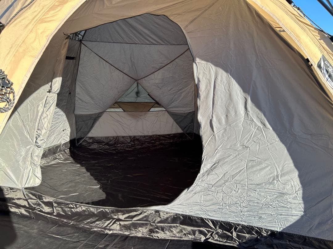 モビガーデン　コマンダー185　セット売り