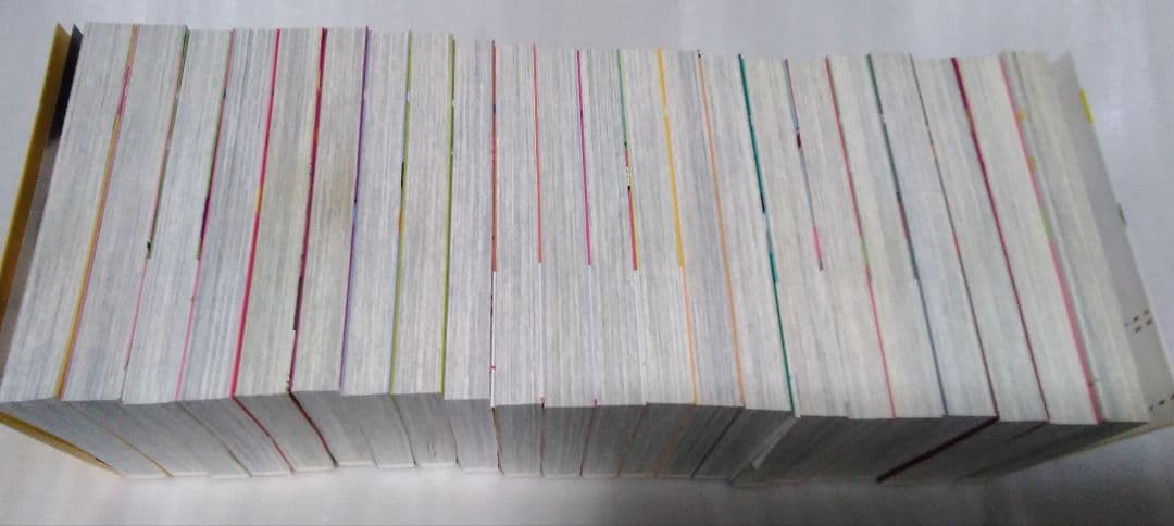 GS美神 文庫版 22巻 セット