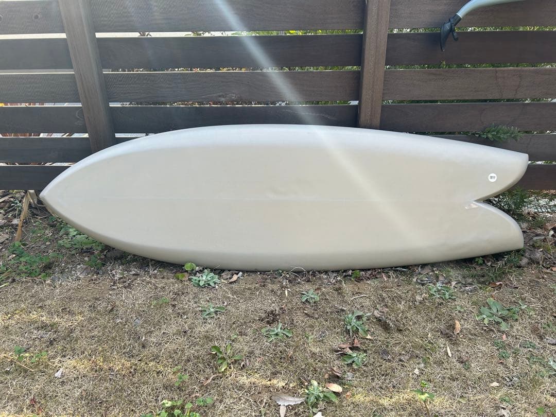 akira　コーリーマン　ワンダーフィッシュ　ステージ2 5'3