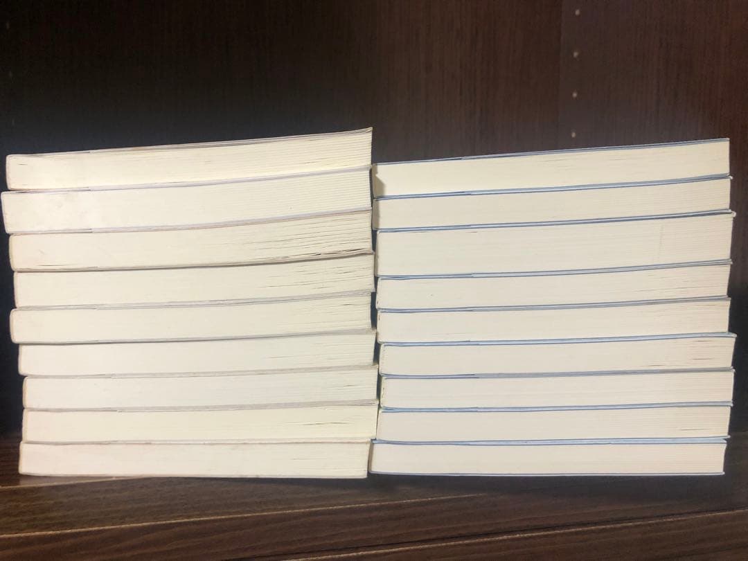 未来の知恵2、3、5-11 笑顔と元気の玉手箱1-9 計18冊　小林正観　折り目