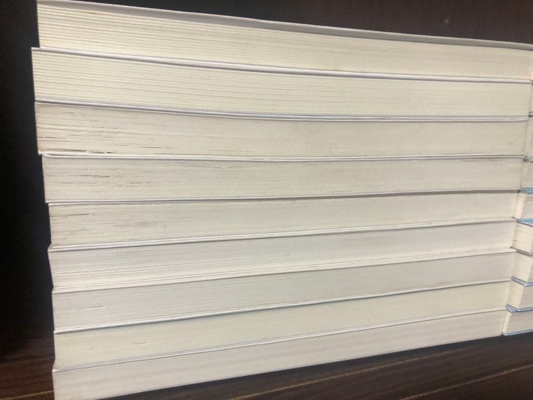 未来の知恵2、3、5-11 笑顔と元気の玉手箱1-9 計18冊　小林正観　折り目