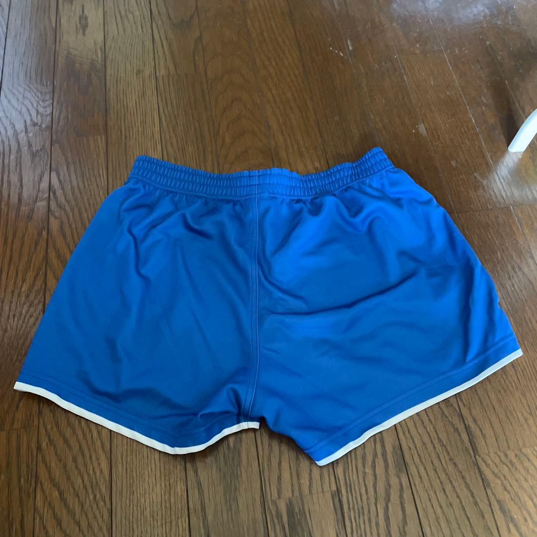 東亜大学バレーボール部 ゲームパンツ 28番