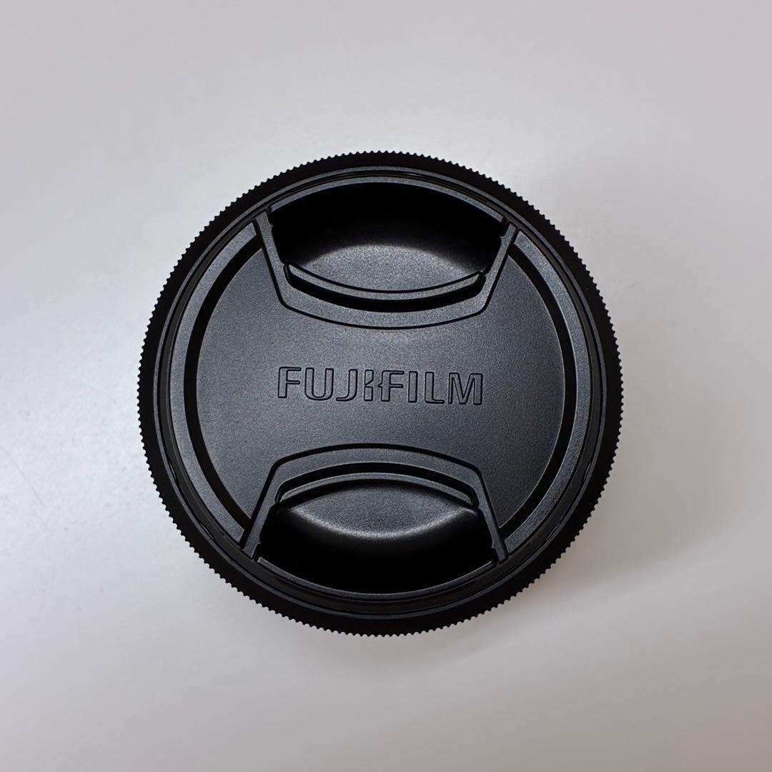 富士フイルム キットレンズ XC15-45mmF3.5-5.6 OIS PZ