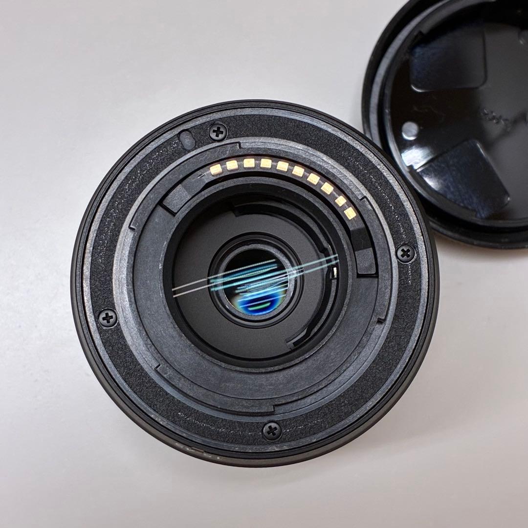 富士フイルム キットレンズ XC15-45mmF3.5-5.6 OIS PZ