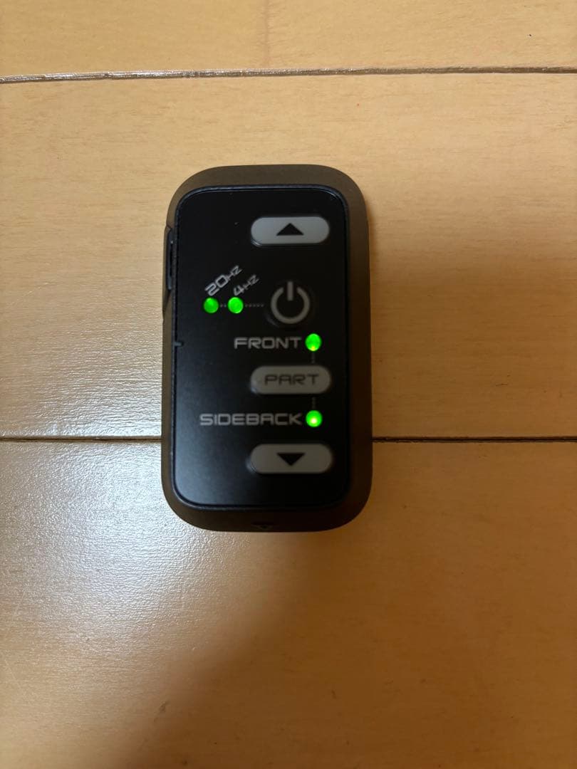 【美品】SIXPAD トレーニングギアセット LLサイズセット　正規品