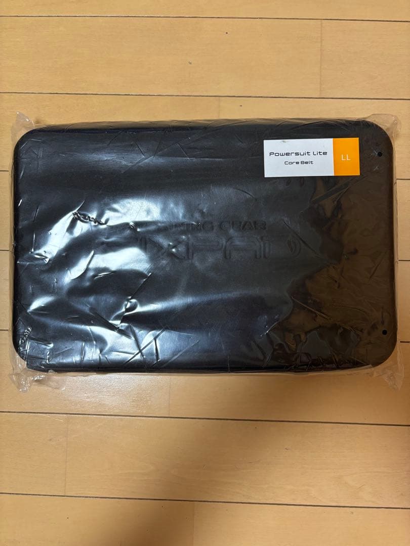 【美品】SIXPAD トレーニングギアセット LLサイズセット　正規品